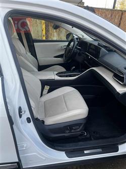 تويوتا كراون